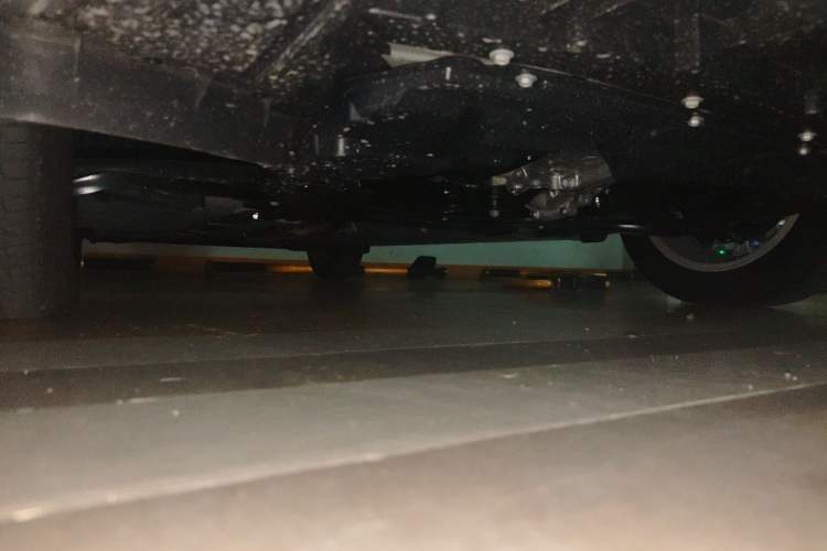 Used Nissan Sylphy 2026 Classic 1.6L CVT Peace of Mind Edition Chassis Front Right