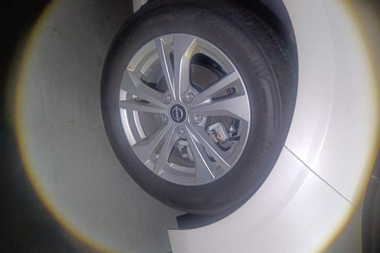 Used Nissan Sylphy 2026 Model 1.6L CVT Worry-Free Edition Exterior 1