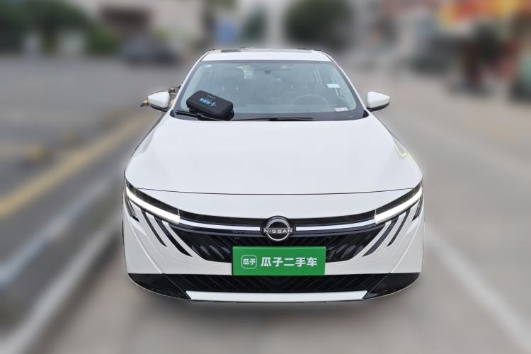 Used Nissan Sylphy 2026 1.6L CVT Technology Edition Front