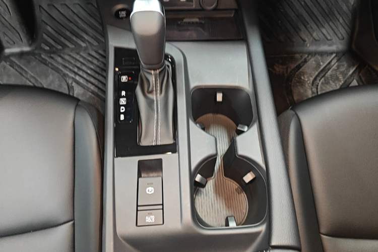 Used Nissan Sylphy 2026 Basic Model Gear Lever