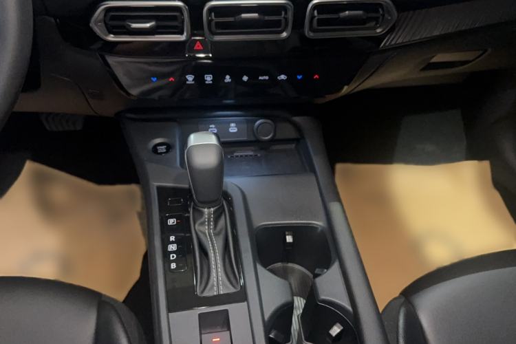 Used Nissan Sylphy 2026 Basic Model Gear Lever