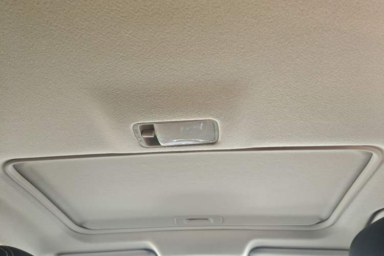 Used Nissan Sylphy 2026 Classic 1.6L CVT Comfort Edition Headliner