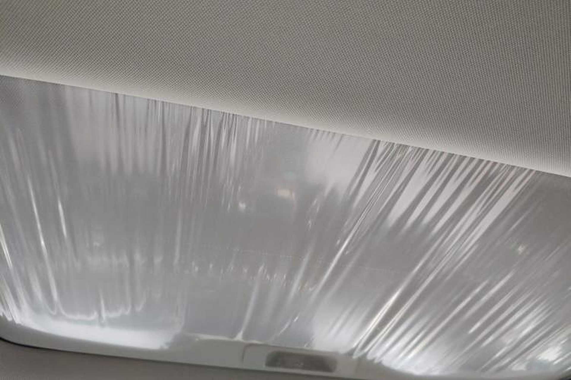 Used Nissan Sylphy 2026 Model 1.6L CVT Enjoyment Edition Headliner