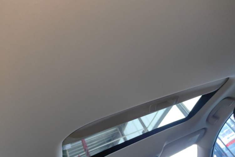 Used Nissan Sylphy 2026 Model 1.6L CVT Genuine Edition Headliner