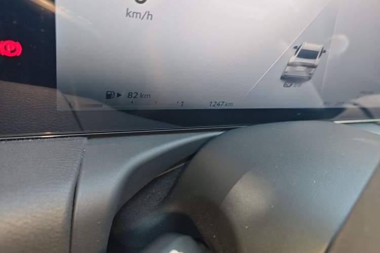 Used Nissan Sylphy 2026 Basic Model Instrument Cluster