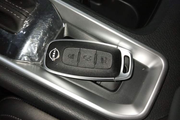 Used Nissan Sylphy 2026 Model 1.6L CVT Genuine Edition Interior 1