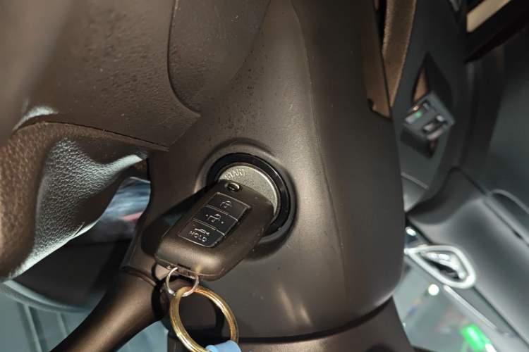 Used Nissan Sylphy 2026 Classic 1.6L CVT Comfort Edition Interior 1