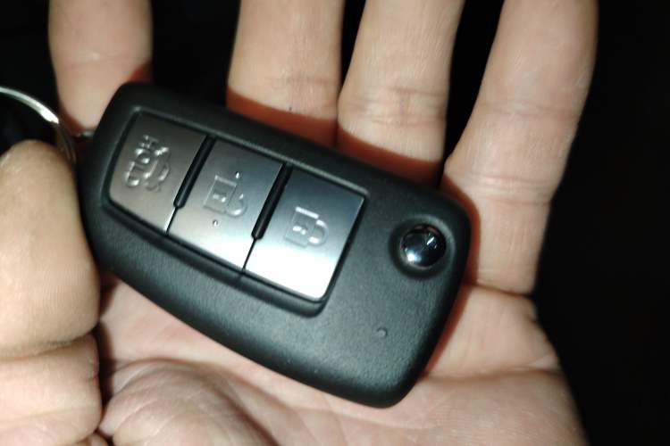 Used Nissan Sylphy 2026 Classic 1.6L CVT Comfort Edition Interior 1