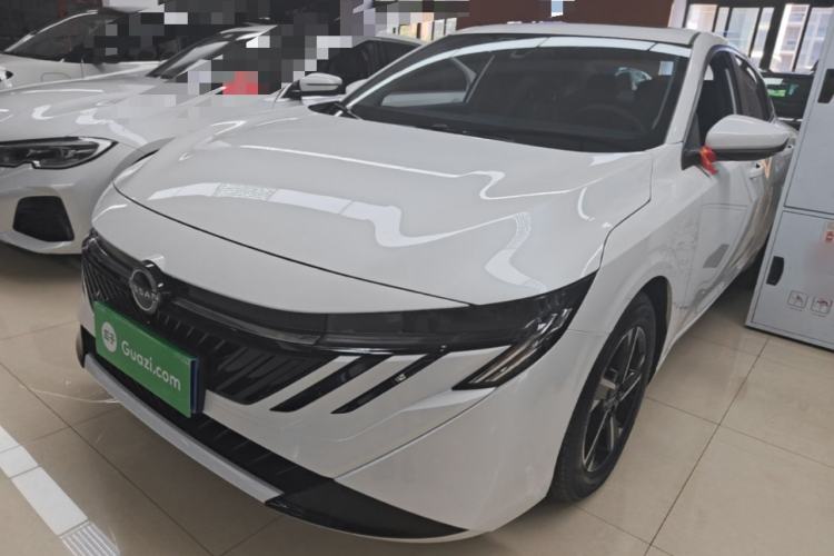 Nissan Sylphy 2026 1.6L CVT Enjoyment Technology Edition