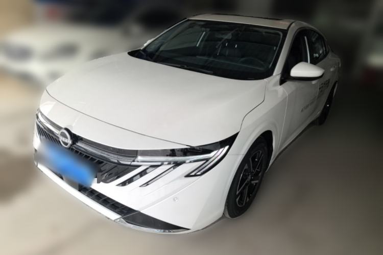 Nissan Sylphy 2026 Basic Model