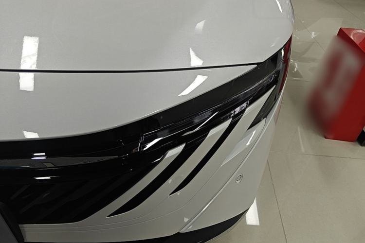 Used Nissan Sylphy 2026 Basic Model Left Front Headlight