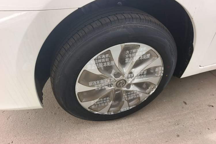 Used Nissan Sylphy 2026 Classic 1.6L CVT Peace of Mind Edition Left Front Wheel Hub