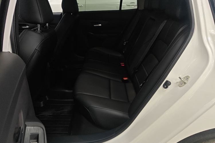 Used Nissan Sylphy 2026 Basic Model Left Rear Seat