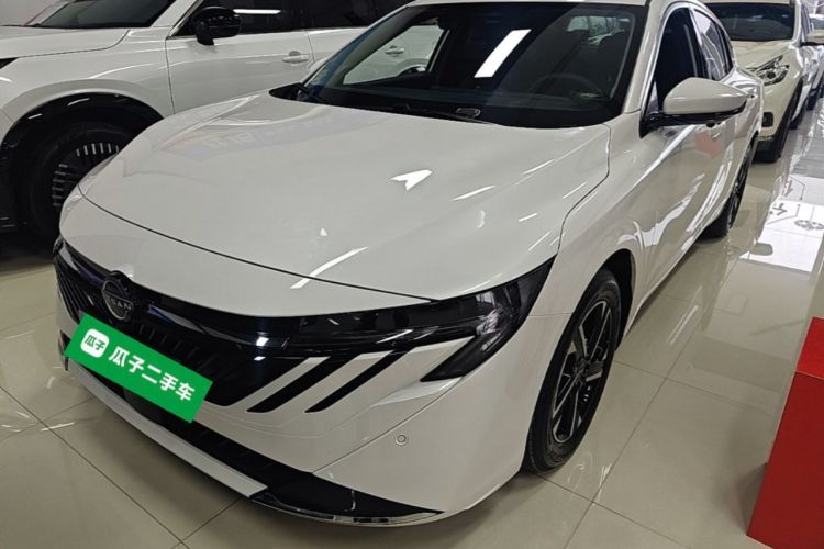 Used Nissan Sylphy 2026 Basic Model Guazi used car, China used car export, Used car for sale, Used Nissan cars, Cheapest cars for sale