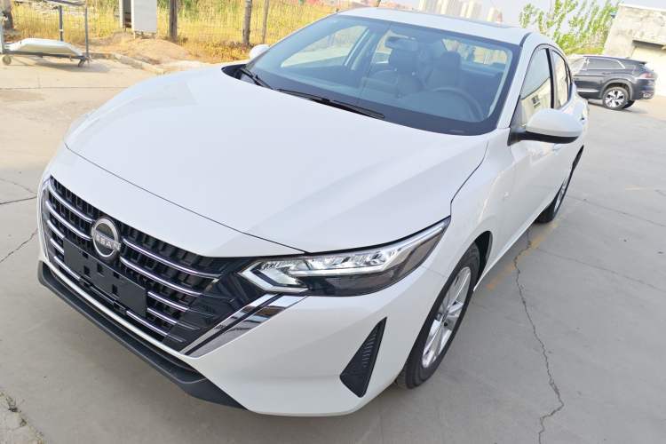 Used Nissan Sylphy 2026 Model 1.6L CVT Genuine Edition Guazi used car, China used car export, Used car for sale, Used  cars, Cheapest cars for sale