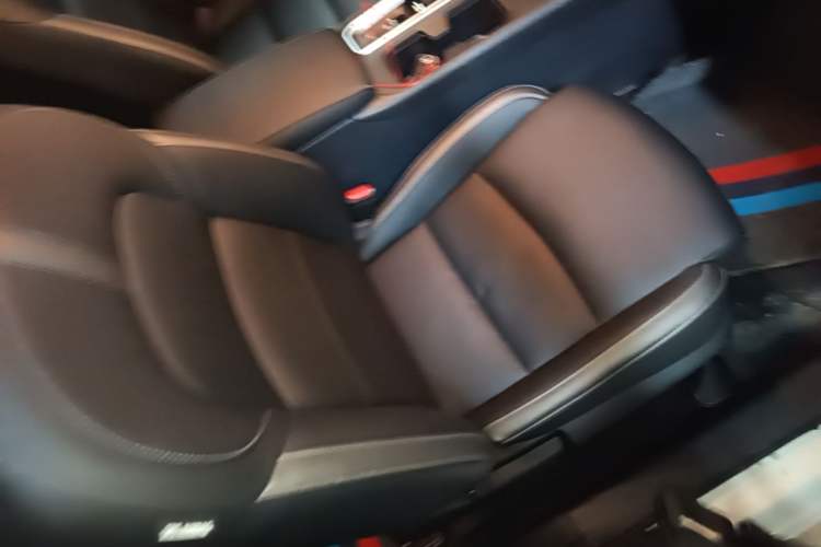 Used Nissan Sylphy 2026 Model 1.6L CVT Enjoyment Edition Right Front Seat