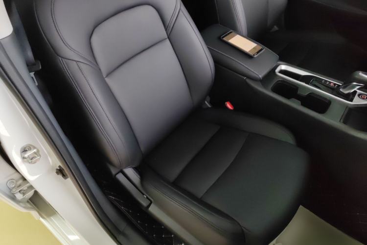 Used Nissan Sylphy 2026 Model 1.6L CVT Worry-Free Edition Right Front Seat