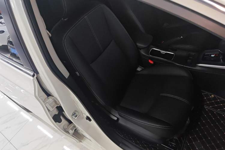 Used Nissan Sylphy 2026 Classic 1.6L CVT Comfort Edition Right Front Seat
