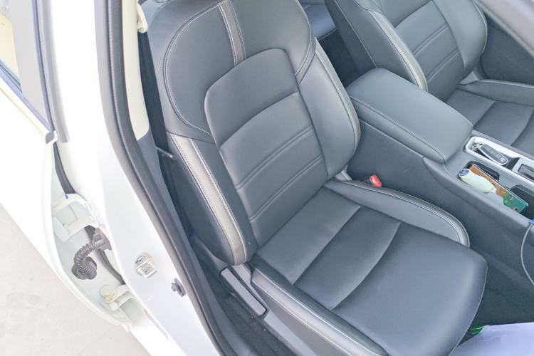Used Nissan Sylphy 2026 Model 1.6L CVT Genuine Edition Right Front Seat