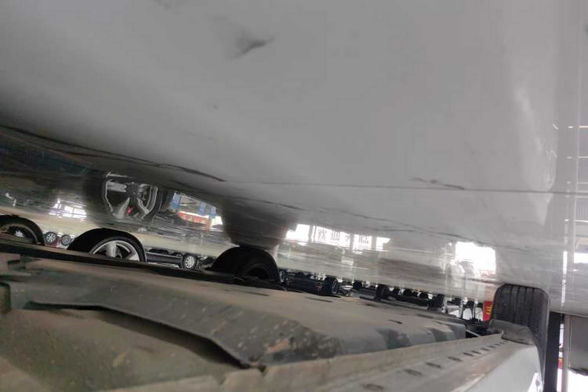 Used Nissan Sylphy 2026 Model 1.6L CVT Genuine Edition Right Side Sill