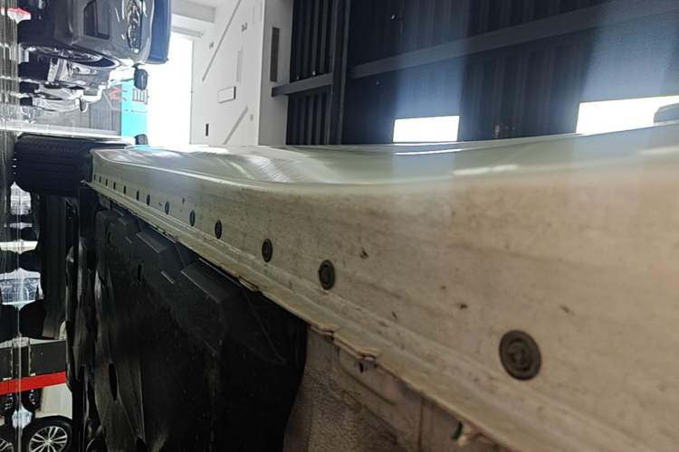 Used Nissan Sylphy 2026 Basic Model Right Side Sill