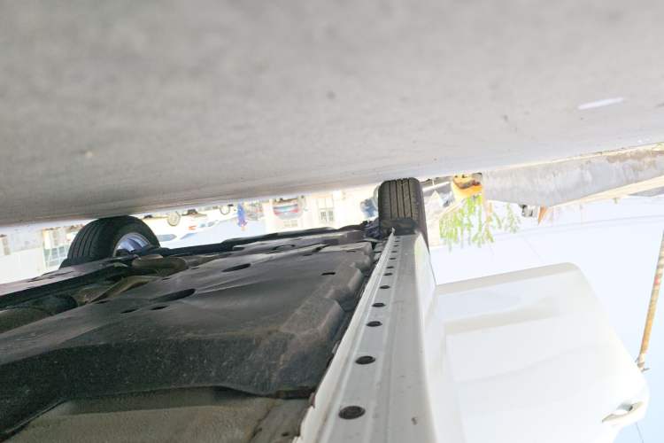 Used Nissan Sylphy 2026 Model 1.6L CVT Genuine Edition Right Side Sill