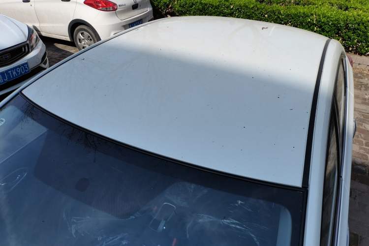 Used Nissan Sylphy 2026 Classic 1.6L CVT Peace of Mind Edition Roof
