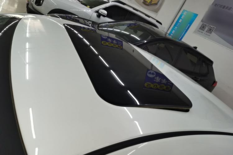 Used Nissan Sylphy 2026 Model 1.6L CVT Genuine Edition Roof