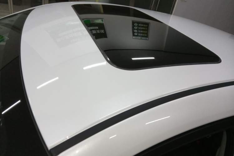 Used Nissan Sylphy 2026 Model 1.6L CVT Genuine Edition Roof