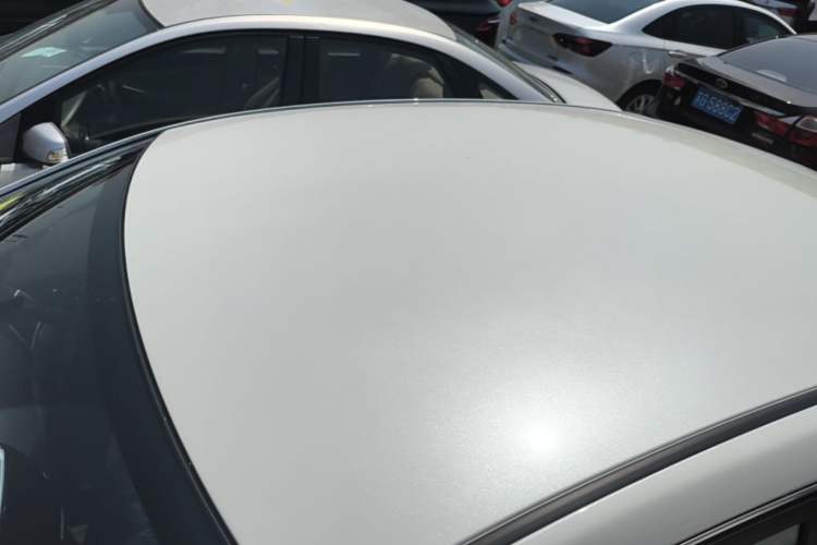 Used Nissan Sylphy 2026 Classic 1.6L CVT Peace of Mind Edition Roof