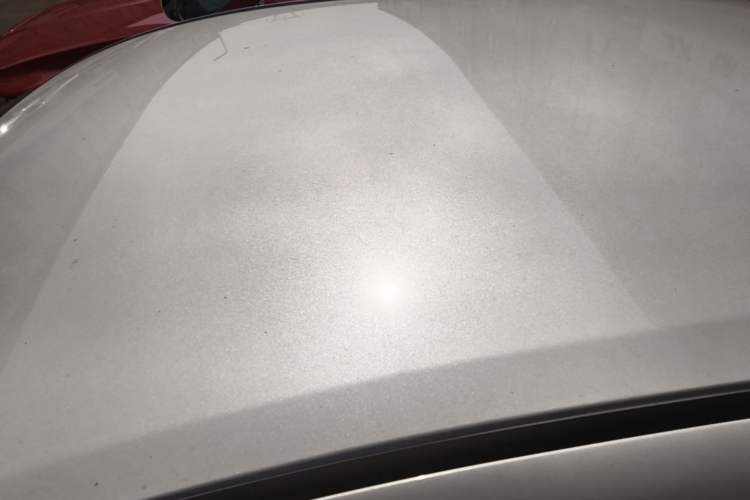 Used Nissan Sylphy 2026 Model 1.6L CVT Worry-Free Edition Roof