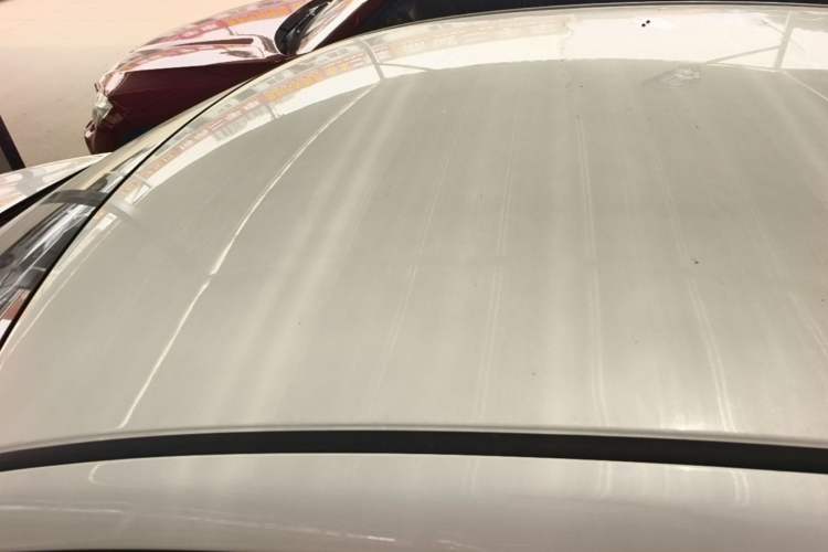 Used Nissan Sylphy 2026 Classic 1.6L CVT Peace of Mind Edition Roof