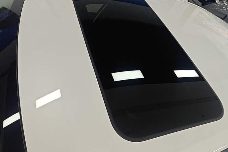 Used Nissan Sylphy 2026 Basic Model Roof