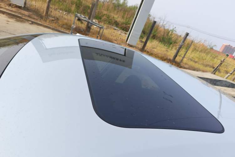 Used Nissan Sylphy 2026 Model 1.6L CVT Genuine Edition Roof