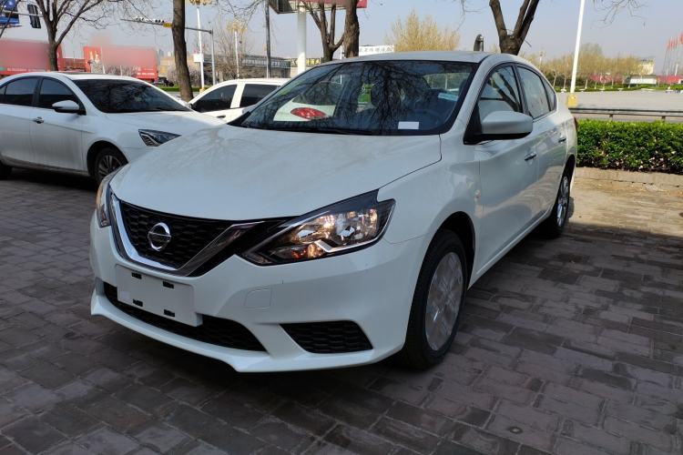 Used Nissan Sylphy 2026 Classic 1.6L CVT Peace of Mind Edition Guazi used car, China used car export, Used car for sale, Used  cars, Cheapest cars for sale
