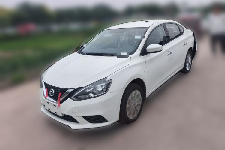 Used Nissan Sylphy 2026 Classic 1.6L CVT Peace of Mind Edition Guazi used car, China used car export, Used car for sale, Used  cars, Cheapest cars for sale
