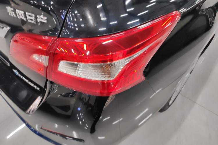 Used Nissan Sylphy EV 2018 Comfort Edition Customized Version Right Rear Taillight