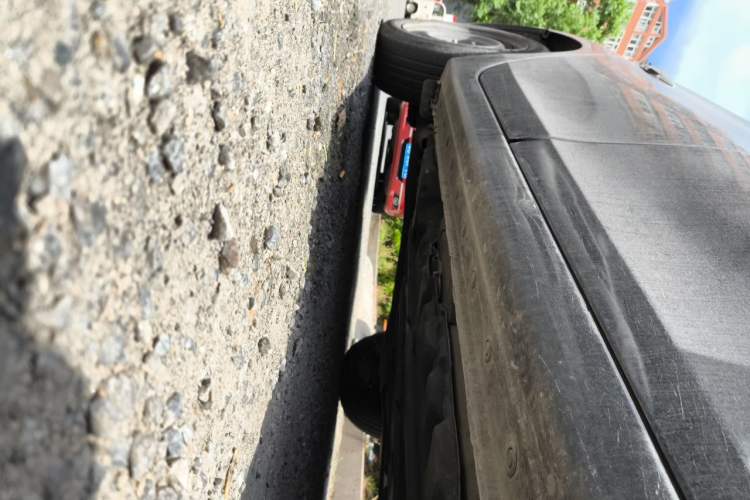 Used Nissan Sylphy EV 2018 Smart Edition Chassis Front Right