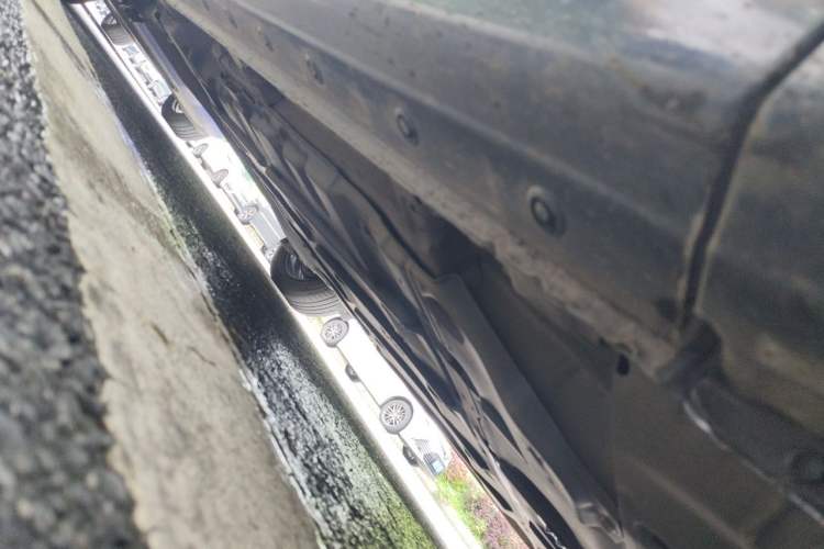 Used Nissan Sylphy EV 2018 Smart Edition Chassis Front Right