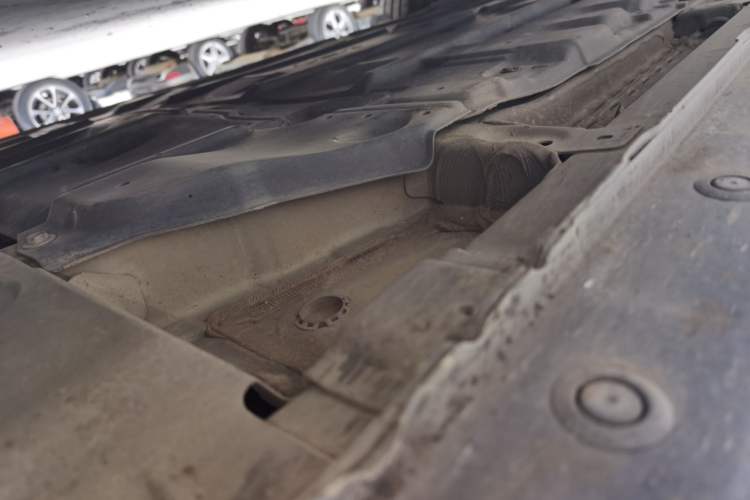 Used Nissan Sylphy EV 2018 Smart Edition Chassis Front Right