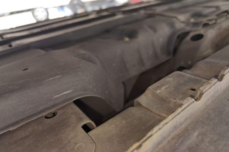 Used Nissan Sylphy EV 2018 Smart Edition Chassis Rear Left