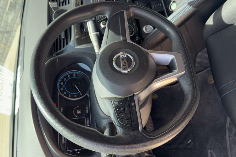 Used Nissan Sylphy EV 2018 Smart Edition Exterior 11