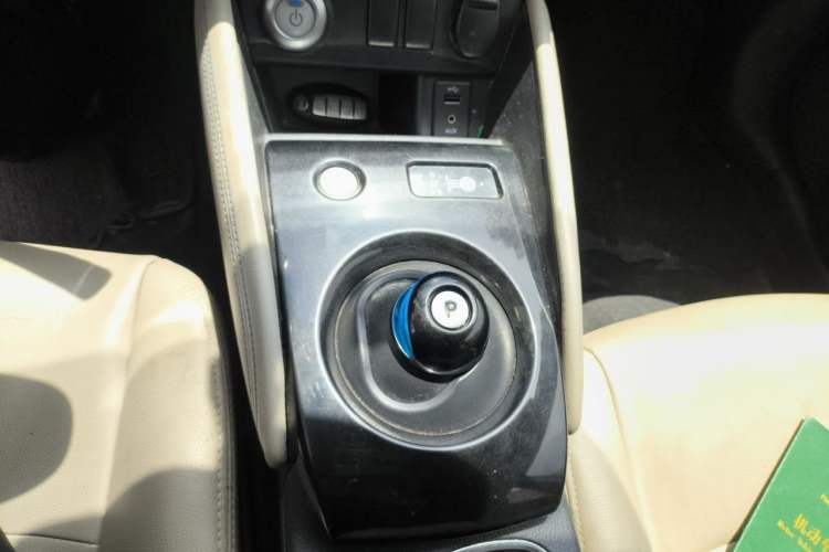 Used Nissan Sylphy EV 2018 Smart Edition Gear Lever