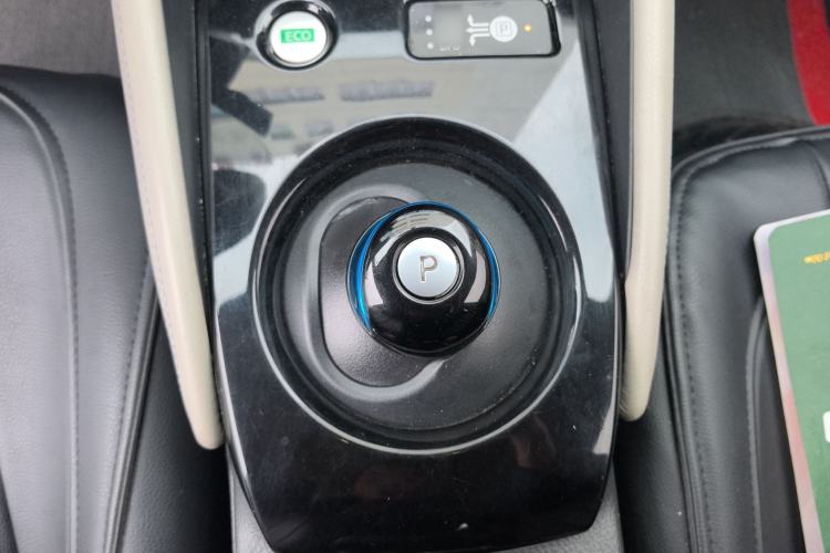 Used Nissan Sylphy EV 2018 Smart Edition Custom Version Gear Lever