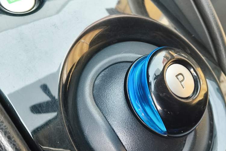 Used Nissan Sylphy EV 2018 Smart Edition Gear Lever