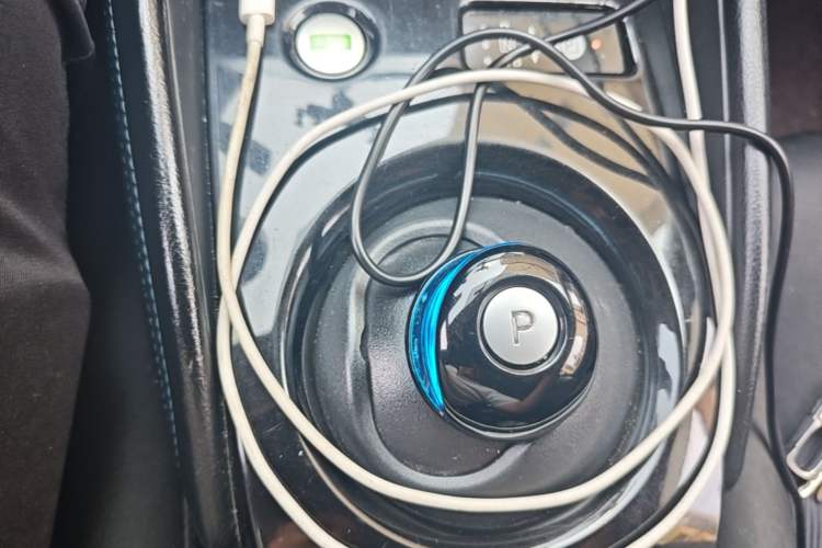 Used Nissan Sylphy EV 2018 Smart Edition Gear Lever