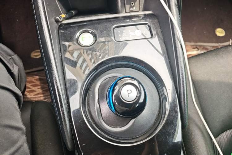 Used Nissan Sylphy EV 2018 Smart Edition Gear Lever