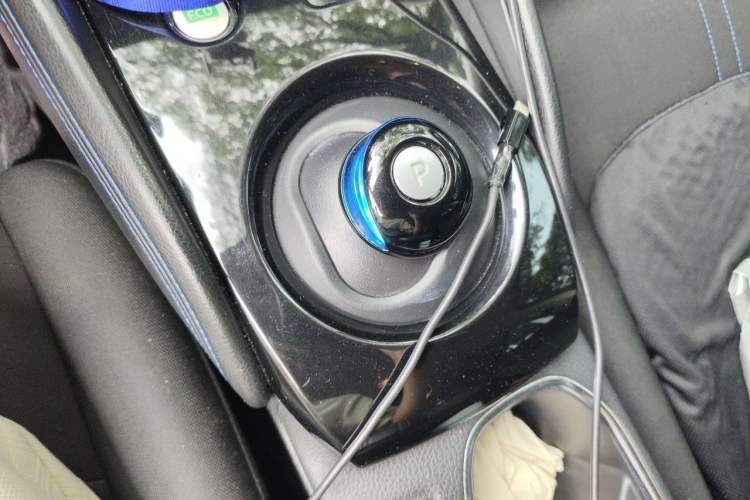 Used Nissan Sylphy EV 2018 Smart Edition Gear Lever