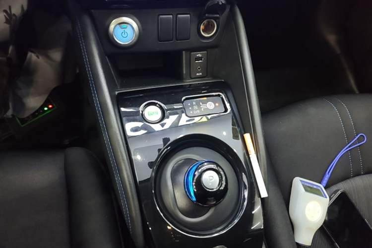 Used Nissan Sylphy EV 2018 Smart Edition Gear Lever