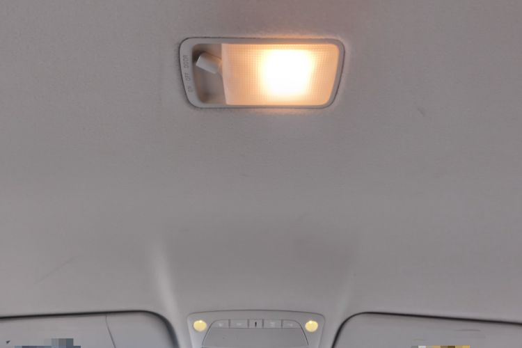 Used Nissan Sylphy EV 2018 Smart Edition Headliner